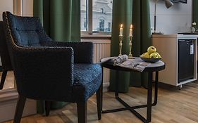 SPiS Hotell Amber