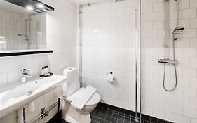 SPiS Hotell Amber